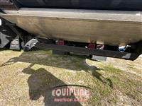 2012 Hino Conventional Type Truck