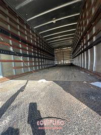 2012 Hino Conventional Type Truck