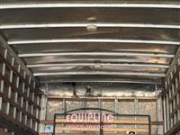 2012 Hino Conventional Type Truck