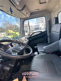 2012 Hino Conventional Type Truck