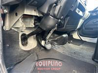 2012 Hino Conventional Type Truck