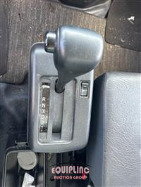 2012 Hino Conventional Type Truck