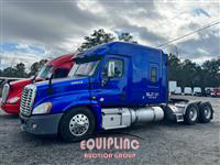 2018 Freightliner CASCADIA