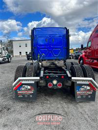 2018 Freightliner CASCADIA