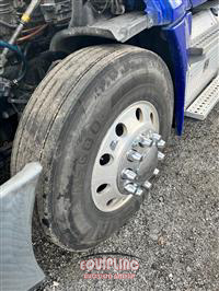 2018 Freightliner CASCADIA