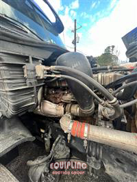 2018 Freightliner CASCADIA