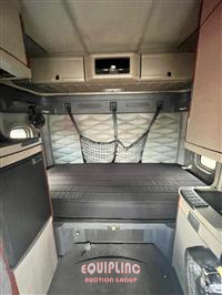 2018 Freightliner CASCADIA