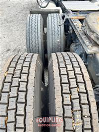 2018 Freightliner CASCADIA