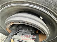 2018 Freightliner CASCADIA