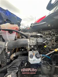 2018 Freightliner CASCADIA