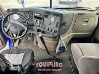 2018 Freightliner CASCADIA