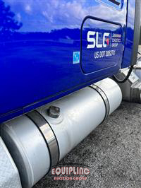 2018 Freightliner CASCADIA