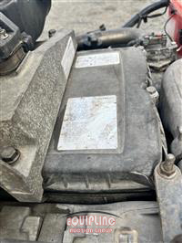 2018 Freightliner CASCADIA