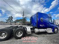 2018 Freightliner CASCADIA