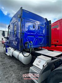 2018 Freightliner CASCADIA