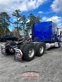 2018 Freightliner CASCADIA