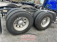 2018 Freightliner CASCADIA