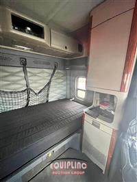 2018 Freightliner CASCADIA