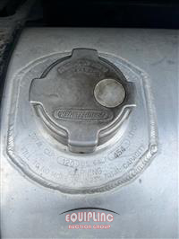 2018 Freightliner CASCADIA