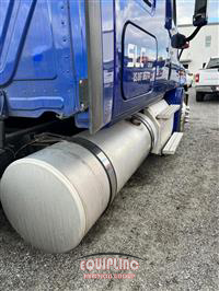 2018 Freightliner CASCADIA