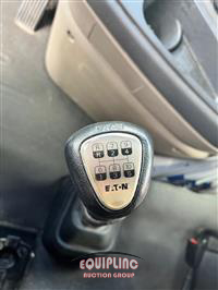 2018 Freightliner CASCADIA