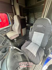 2018 Freightliner CASCADIA