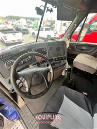 2018 Freightliner CASCADIA