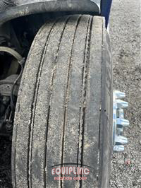 2018 Freightliner CASCADIA