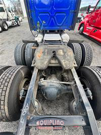 2018 Freightliner CASCADIA