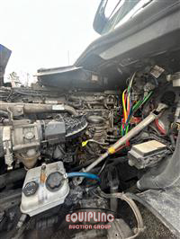 2018 Freightliner CASCADIA