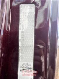 2016 Freightliner CASCADIA