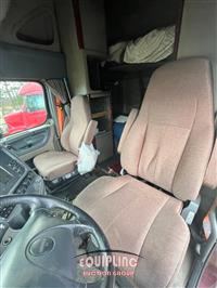 2016 Freightliner CASCADIA