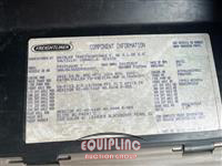 2016 Freightliner CASCADIA