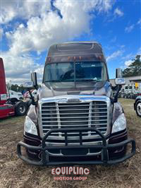 2016 Freightliner CASCADIA