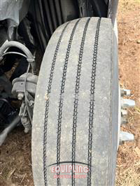 2016 Freightliner CASCADIA