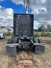 2016 Freightliner CASCADIA