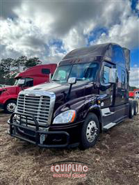 2016 Freightliner CASCADIA