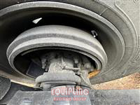 2016 Freightliner CASCADIA