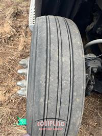 2016 Freightliner CASCADIA