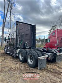 2016 Freightliner CASCADIA