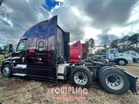 2016 Freightliner CASCADIA