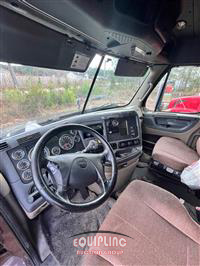 2016 Freightliner CASCADIA