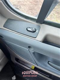 2016 Freightliner CASCADIA