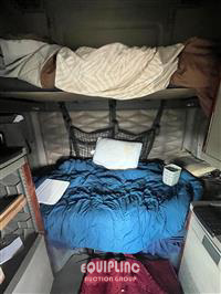 2016 Freightliner CASCADIA