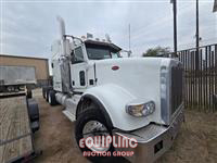 2014 Peterbilt 367