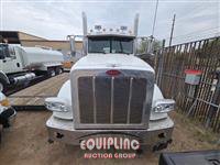 2014 Peterbilt 367