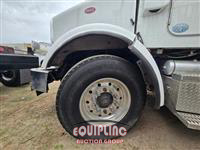 2014 Peterbilt 367