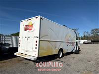 2005 Freightliner MT45 Chassis