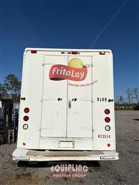 2005 Freightliner MT45 Chassis