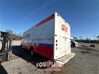 2005 Freightliner MT45 Chassis